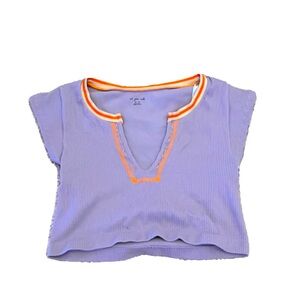 Urban Outfitters Out from Under top.